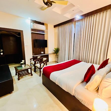 Beetal Guest House Σριναγκάρ Εξωτερικό φωτογραφία