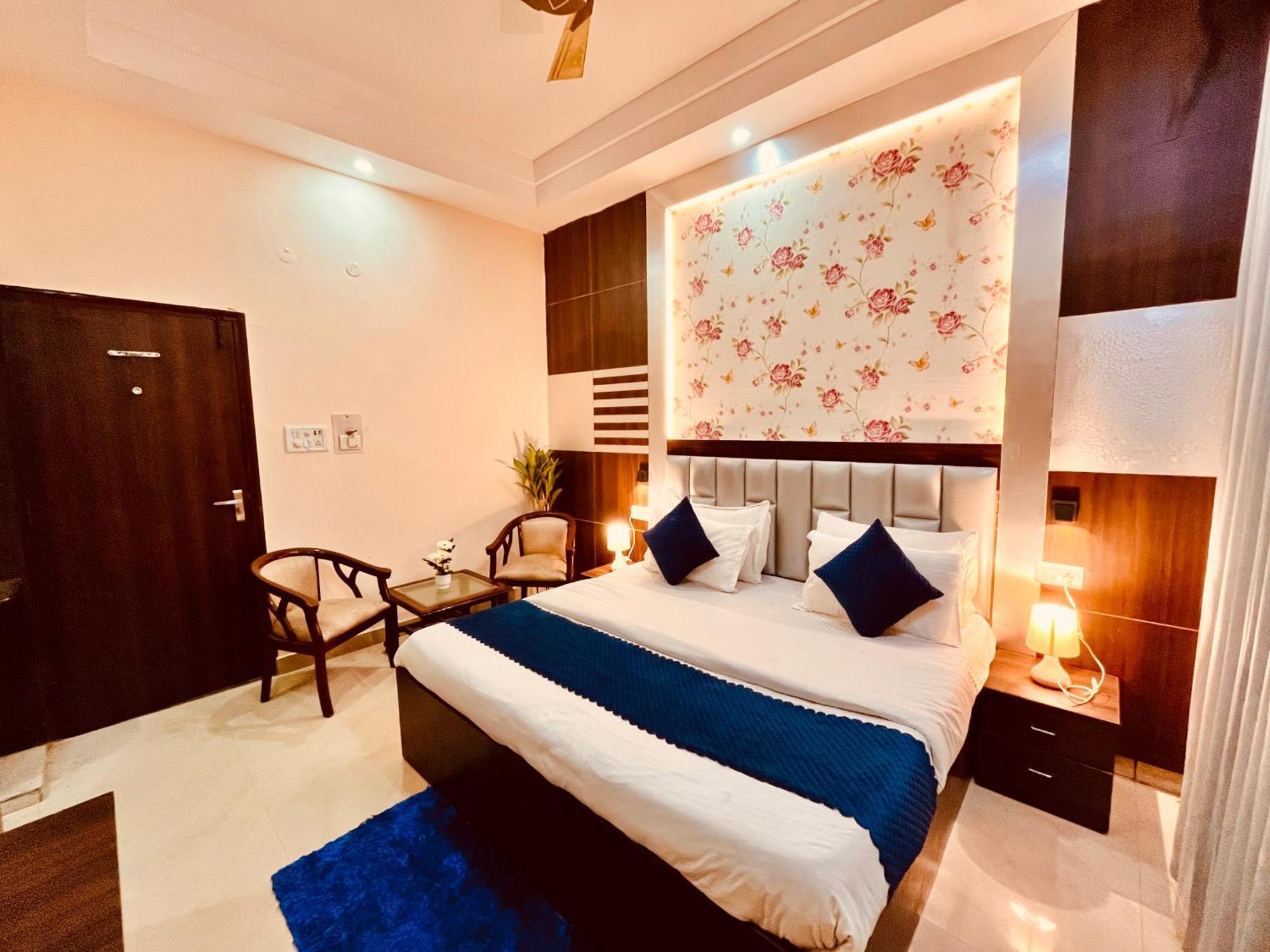 Beetal Guest House Σριναγκάρ Εξωτερικό φωτογραφία
