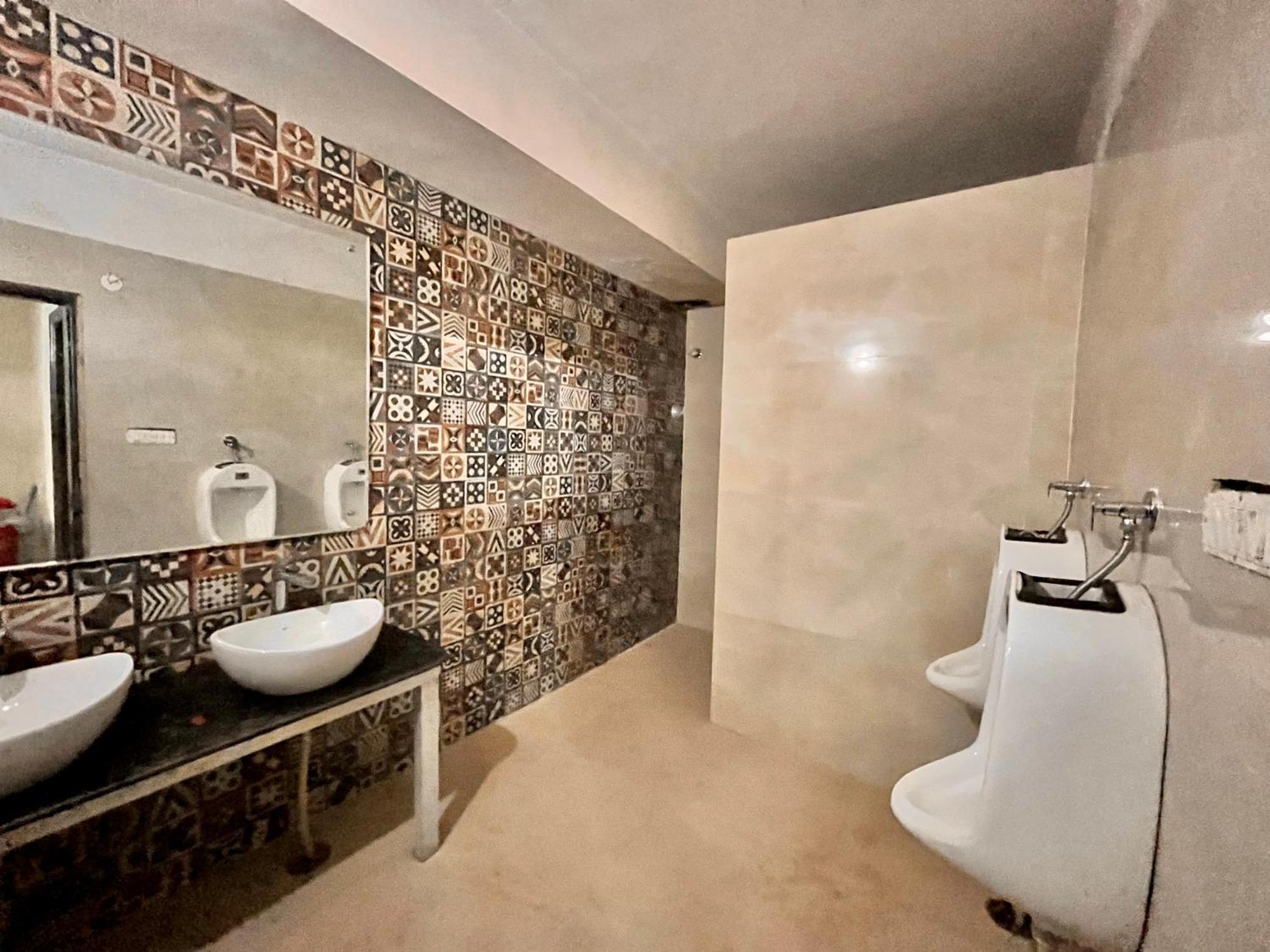 Beetal Guest House Σριναγκάρ Εξωτερικό φωτογραφία