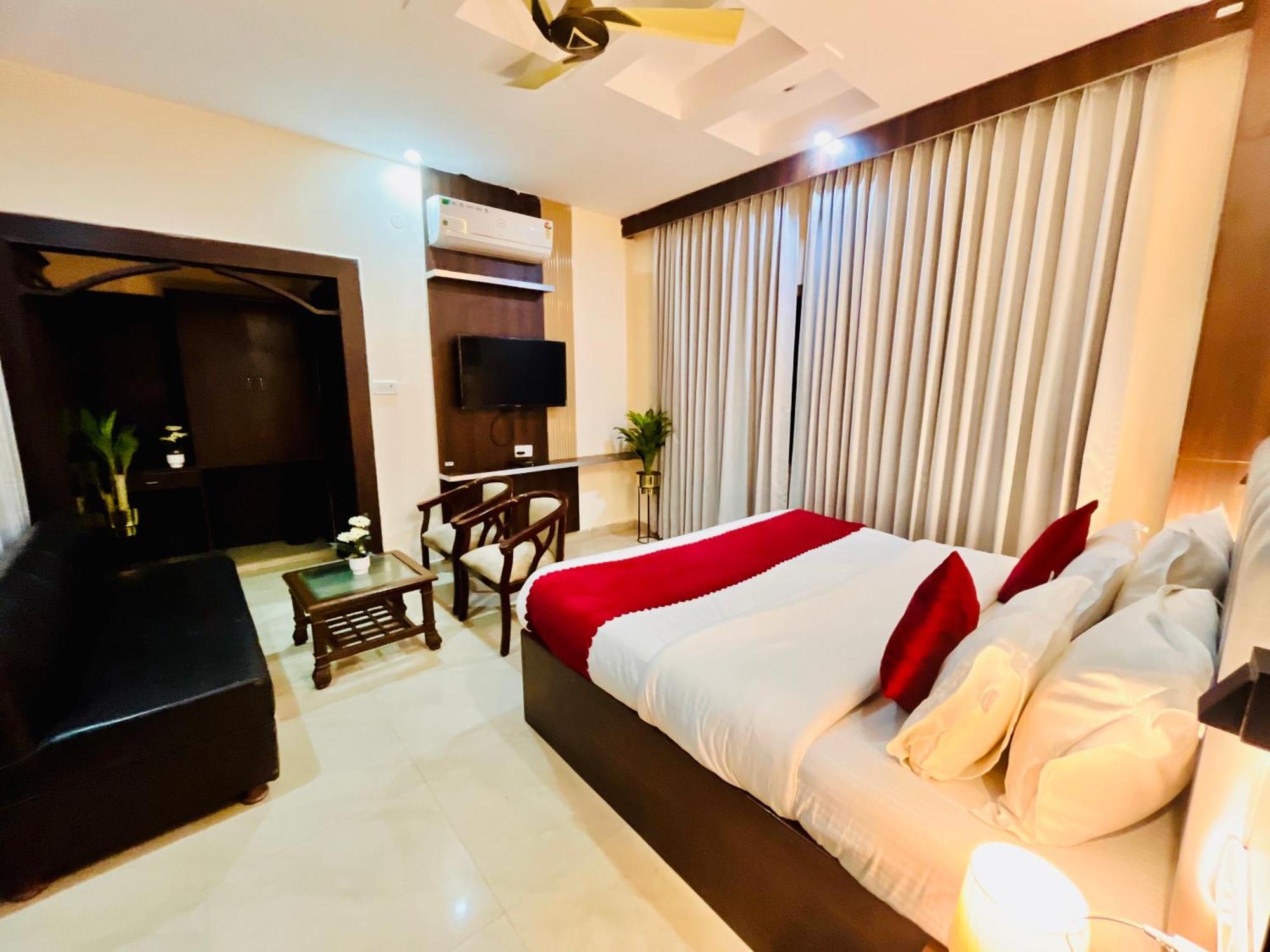 Beetal Guest House Σριναγκάρ Εξωτερικό φωτογραφία